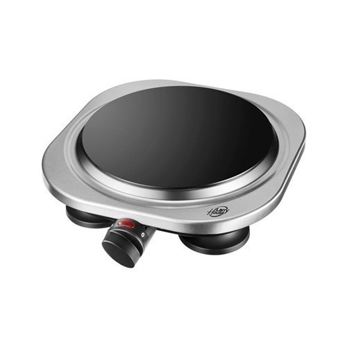 COCINA LARRY HOUSE LH1726 1F VITRO INOX 1200W